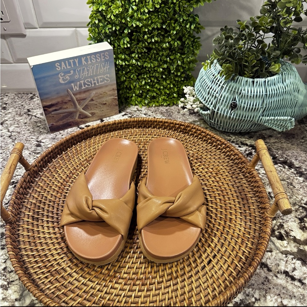 J Crew‎ Sandals